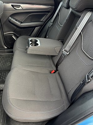 Haval Jolion Elite, 2023 года, пробег 30000 км