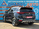 Kia Sportage Prestige, 2018 года, пробег 120400 км