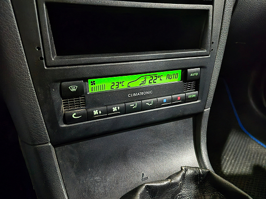 Skoda Octavia, 2002 года, пробег 431397 км