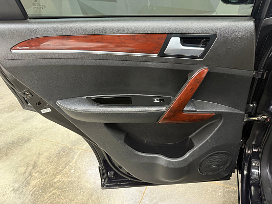 Zotye T600 Royal, 2018 года, пробег 94825 км