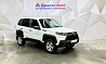 Lada (ВАЗ) Niva Travel Комфорт'24, 2024 года, пробег 19124 км