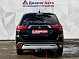 Mitsubishi Outlander Intense+, 2021 года, пробег 165000 км