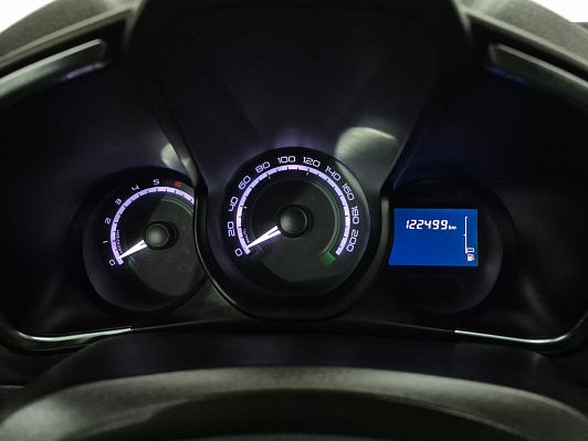 Lada (ВАЗ) XRAY Classic, 2018 года, пробег 122498 км