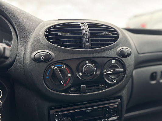 Lada (ВАЗ) Kalina Норма, 2012 года, пробег 116042 км