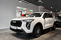 Haval Jolion Premium, белый