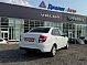 Lada (ВАЗ) Granta Comfort Light, 2024 года, пробег 30271 км