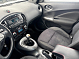 Nissan Juke SE, 2011 года, пробег 224348 км