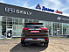 Geely Atlas Luxury, 2021 года, пробег 71600 км