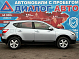 Nissan Qashqai SE+, 2013 года, пробег 192361 км