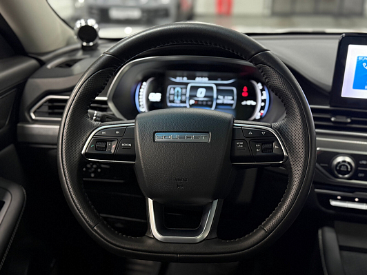 Soueast DX8S, 2022 года, пробег 20000 км