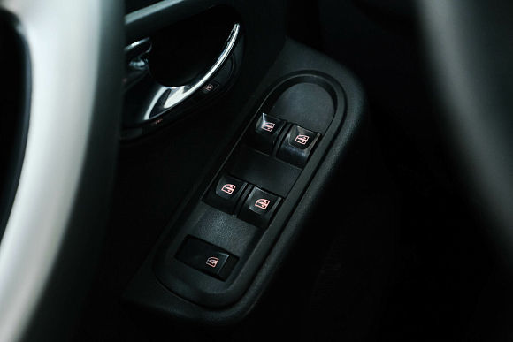 Nissan Terrano Elegance Plus, 2016 года, пробег 196001 км