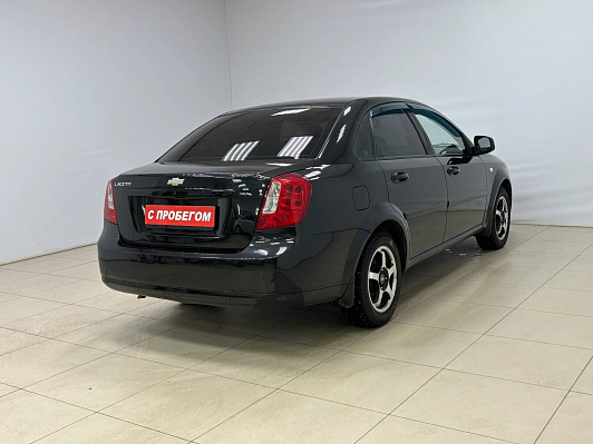 Chevrolet Lacetti Elite, 2011 года, пробег 243207 км