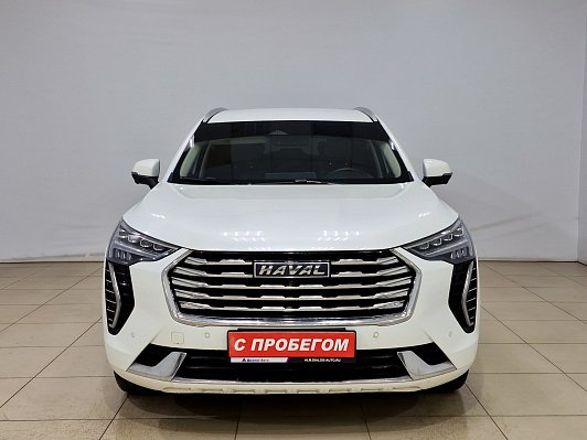 Haval Jolion Premium, 2023 года, пробег 101801 км