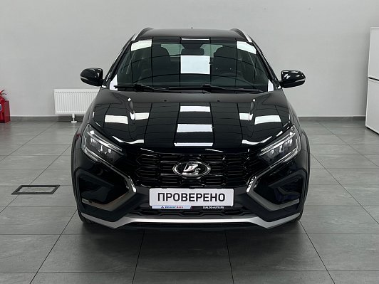 Lada (ВАЗ) Vesta Life'24, 2024 года, пробег 37142 км