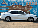 Toyota Camry, 2018 года, пробег 116034 км
