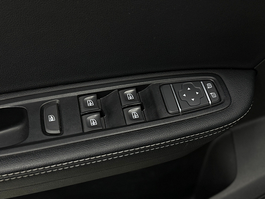 Renault Arkana Style, 2020 года, пробег 73648 км