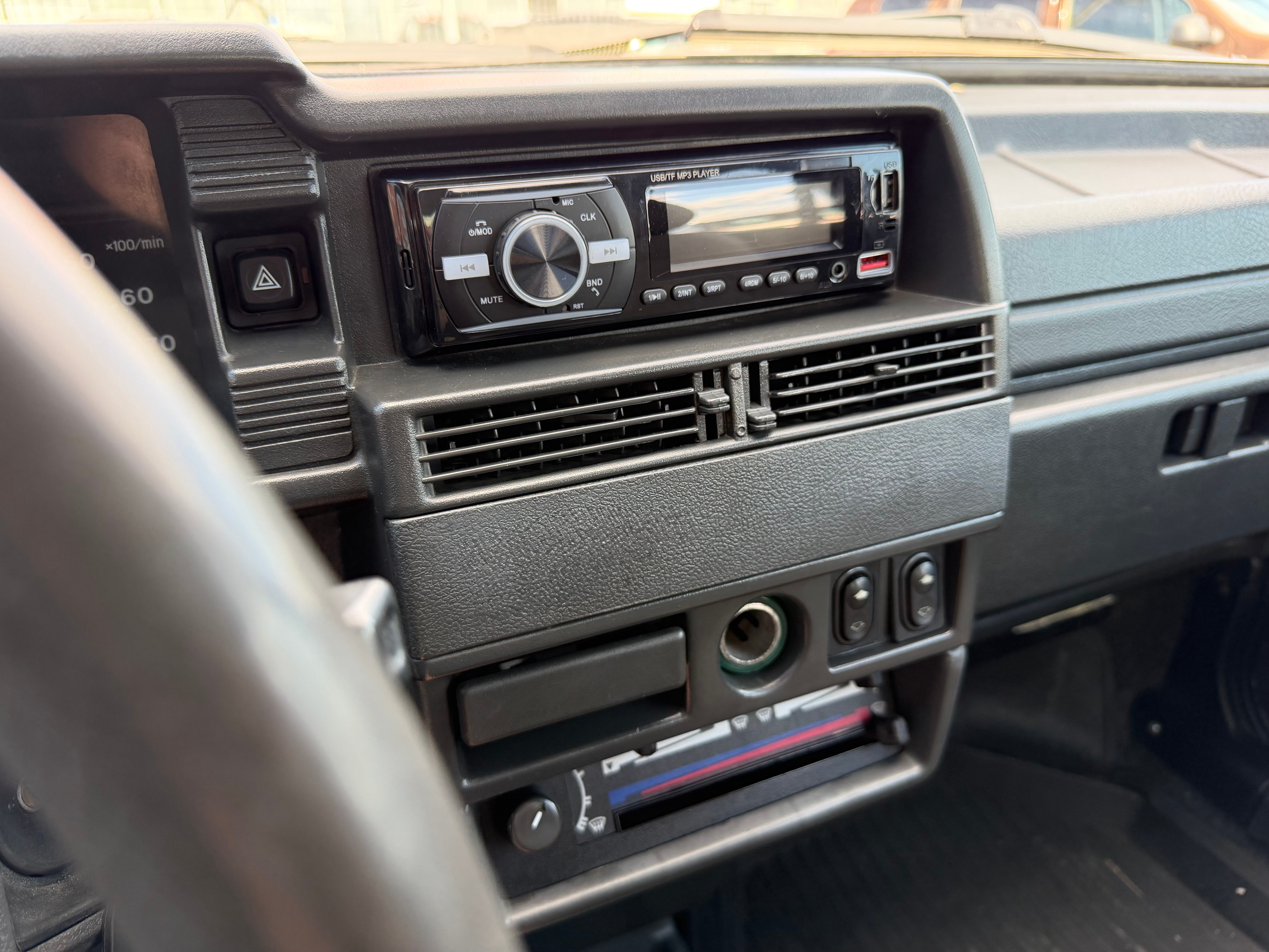 Lada (ВАЗ) 21099, 2004 года, пробег 160000 км