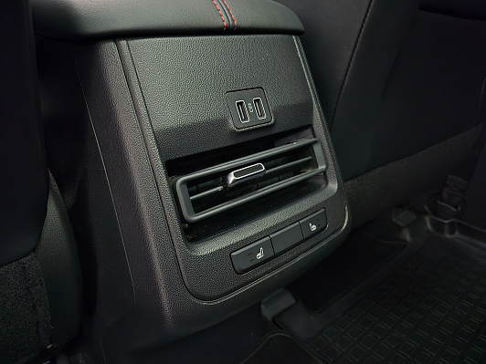 Changan UNI-S Техно, 2024 года, пробег 21113 км