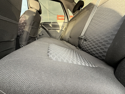Lada (ВАЗ) Granta Comfort'23, 2022 года, пробег 57649 км