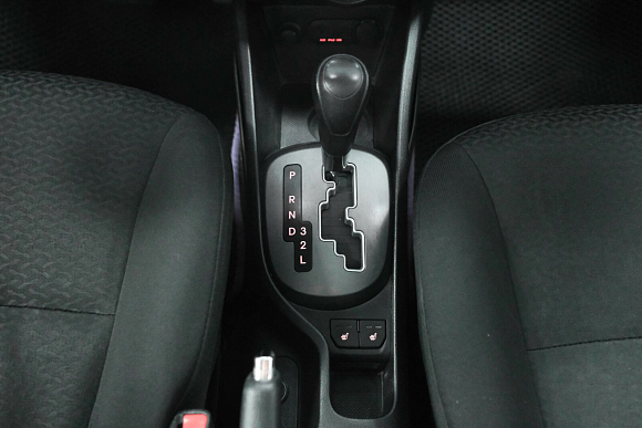 Kia Rio Luxe, 2012 года, пробег 219655 км