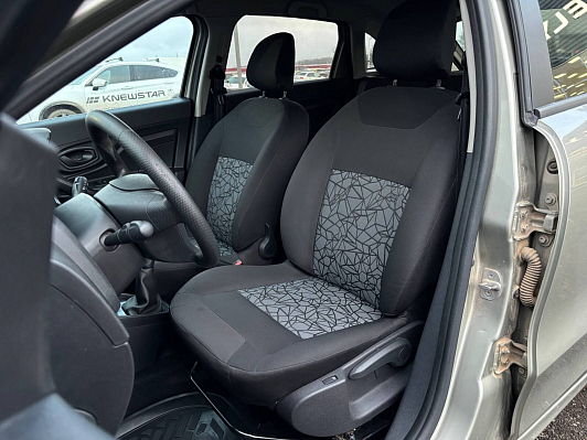 Lada (ВАЗ) XRAY Comfort, 2018 года, пробег 137876 км