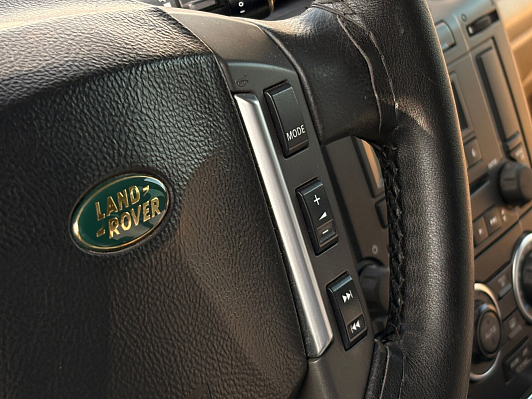 Land Rover Freelander S, 2007 года, пробег 273493 км