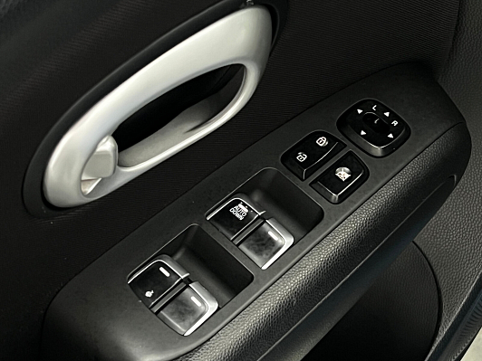 Kia Soul Comfort, 2017 года, пробег 102000 км