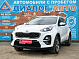 Kia Sportage Luxe+, 2019 года, пробег 98333 км