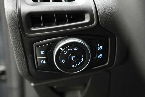 Ford Focus, 2012 года, пробег 163500 км