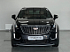 Cadillac XT5 Premium Luxury, 2020 года, пробег 106263 км