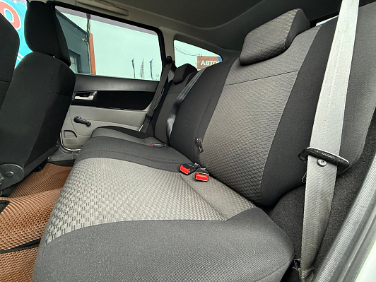 Lada (ВАЗ) Priora Норма, 2013 года, пробег 149056 км