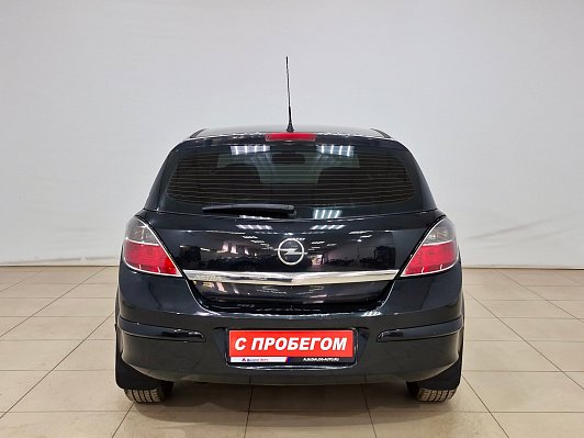 Opel Astra Enjoy, 2011 года, пробег 177658 км