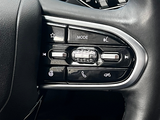 Chery Tiggo 7 Pro Max, 2024 года, пробег 27000 км