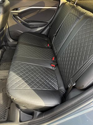Lada (ВАЗ) Vesta Comfort Winter, 2020 года, пробег 91746 км