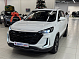 BAIC X35 Luxury, белый