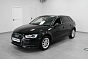 Audi A3 Attraction, 2014 года, пробег 147911 км