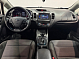 Kia Cerato Luxe, 2019 года, пробег 83855 км