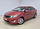 Kia Rio, 2013 года, пробег 209457 км