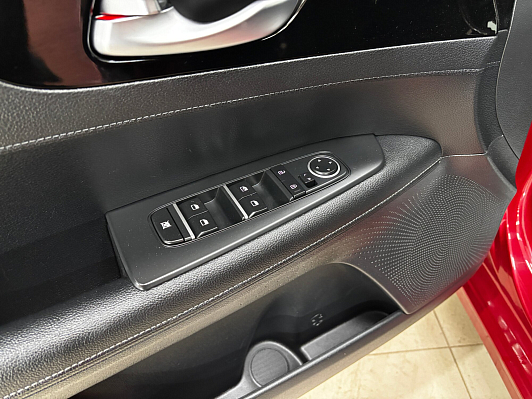 Kia Cerato Prestige, 2019 года, пробег 97745 км