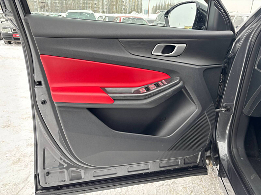 Changan CS55 Plus Tech, 2024 года, пробег 41230 км