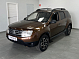 Renault Duster Authentique, 2012 года, пробег 173287 км