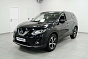 Nissan X-Trail LE Top, 2018 года, пробег 205744 км