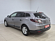 Renault Megane, 2010 года, пробег 235128 км
