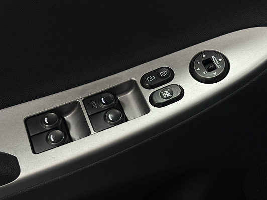 Hyundai Solaris Comfort, 2015 года, пробег 162400 км