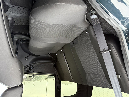 Lada (ВАЗ) Niva Travel Comfort'24, 2023 года, пробег 30500 км