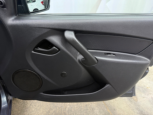 Lada (ВАЗ) Granta Classic Start Glonass 21911-51-009, 2018 года, пробег 127147 км