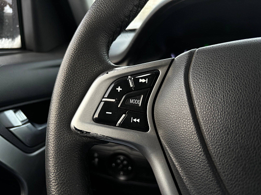 Chery Tiggo 3 Luxury Plus, 2018 года, пробег 131332 км