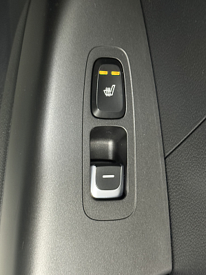 Kia Sportage Classic "Теплые опции", 2019 года, пробег 92804 км