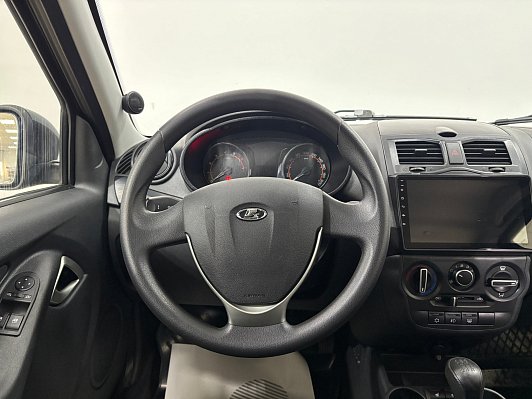 Lada (ВАЗ) Granta Comfort Light, 2023 года, пробег 59327 км