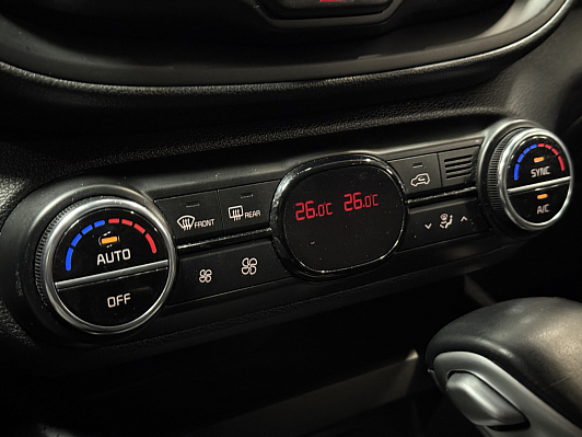 Kia Soul Comfort, 2020 года, пробег 101685 км